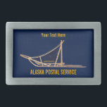 Alaska Dog Sled Postal Carrier<br><div class="desc">Está interessado em trabalhar para o Serviço Postal do Alasca? Desde a classificação e entrega de e-mails para posições corporativas, há muitos trabalhos diferentes disponíveis no APS. E às vezes o Pai Natal precisa de uma ajuda para entregar presentes de Natal em comunidades remotas. Apresenta um trenó de cão, usado...</div>