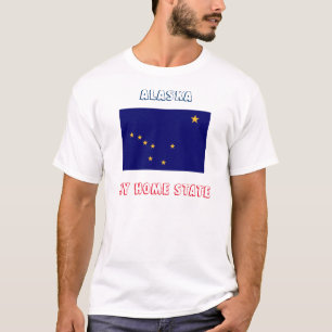 Alaska T-Shirt