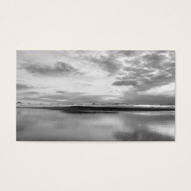 Alaskan Sunrise (Frente)