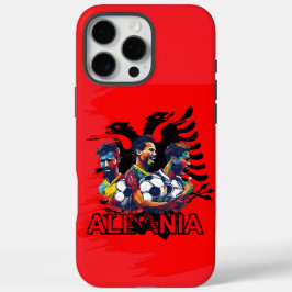 ALBANIA