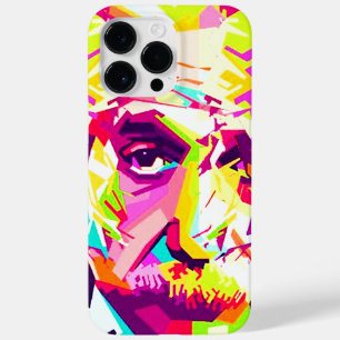 Albert capas de iphone Organizada Visualmente