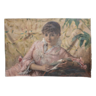 Albert Edelsense - A Leitura do Parisienne