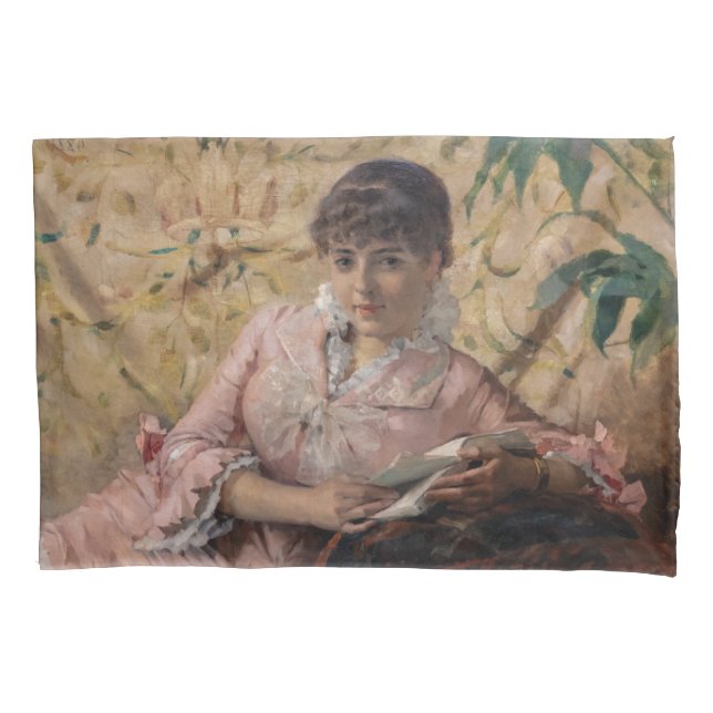 Albert Edelsense - A Leitura do Parisienne (Frente)
