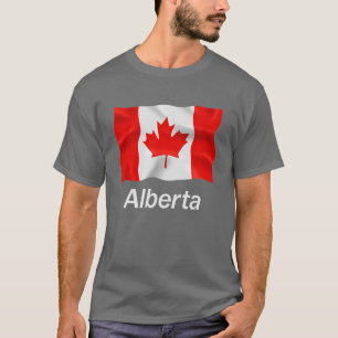 Alberta - t-shirt escuro básico