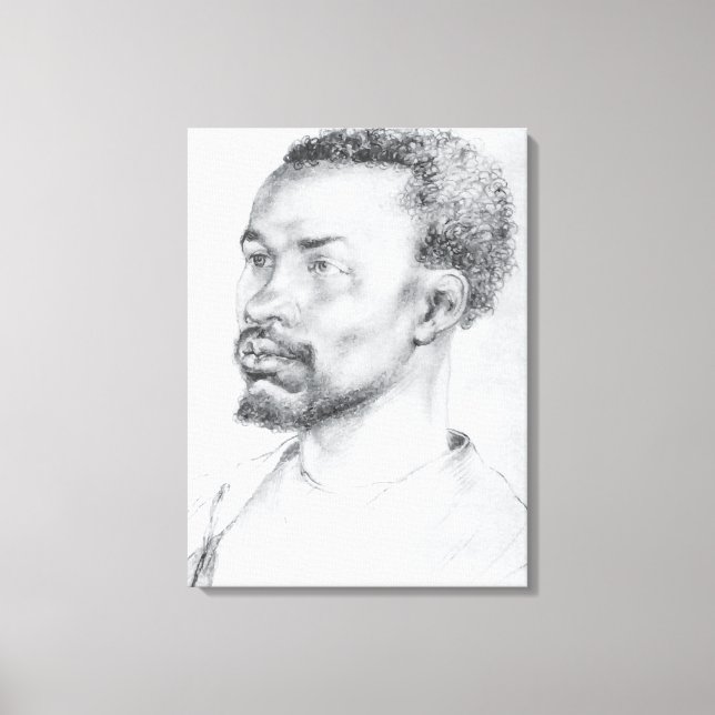 Albrecht Durer sobre Canvas (Frente)