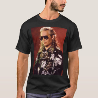 Álbum - Jim Steinman Classic T-Shirt