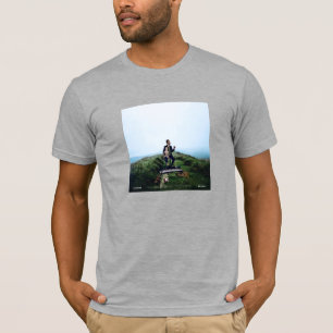 Álbum T-Shirt