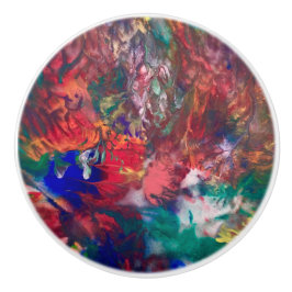 Alça de Ênfase Arco Arco-Íris