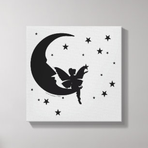 Alcance para a Canvas das estrelas
