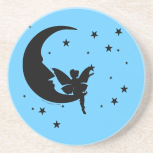 Alcance para a Porta copos das estrelas