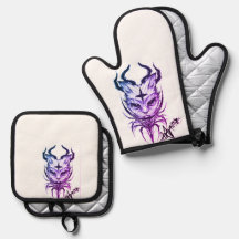 Alças de pai para cozinha