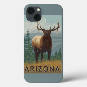 Alces SceneArizona