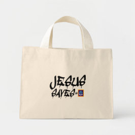 Aldi "Jesus salva" na bolsa