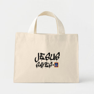 Aldi "Jesus salva" na bolsa