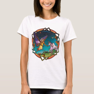 Aldilyn Faery T-shirt