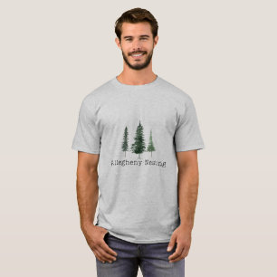 Alegheny Nest T-Shirt