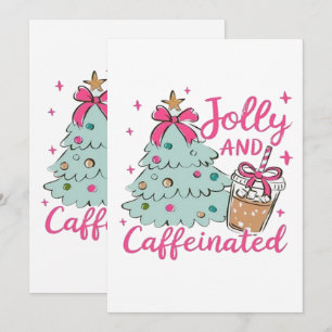 Alegre e Cafeinado