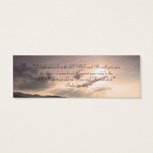 Alegre-se no marcador LORD (Verso)