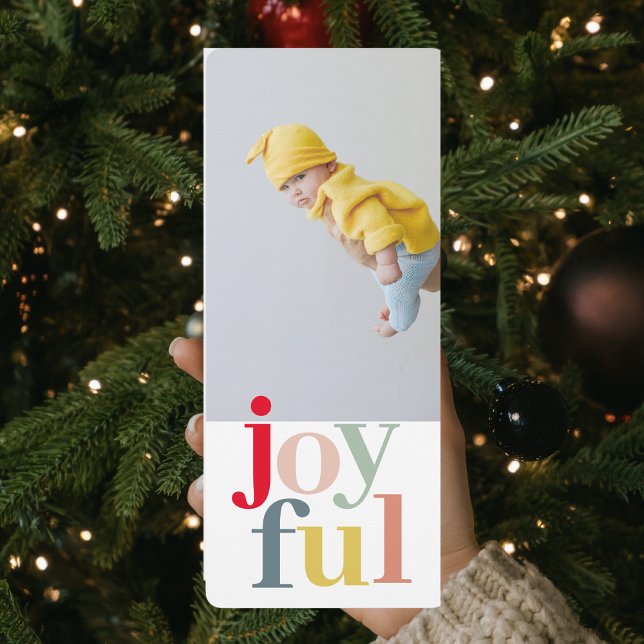 Alegria Colorida Com Foto (Criador carregado)