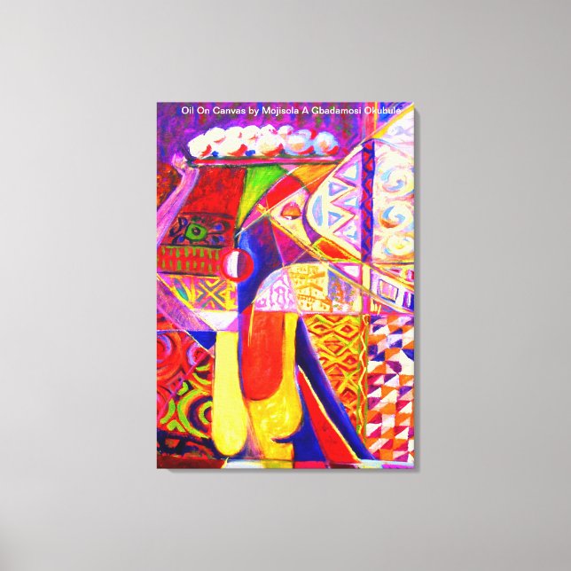 Alegria de trocar petróleo na Canvas por Mojisola  (Frente)