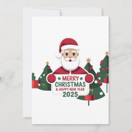 Alegria em Cada Envelope: Cartões de Férias de 202