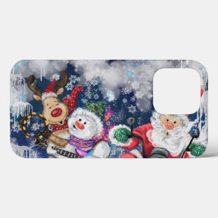 Alegria - Feliz Natal - Feliz - Desenho