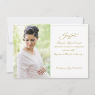 Alegria! - Grandes Expectativas