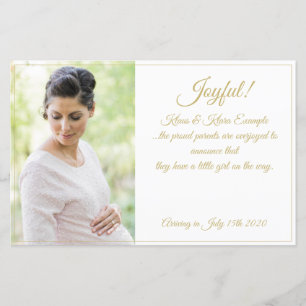 Alegria! - Grandes Expectativas