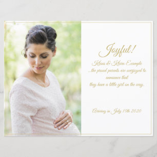 Alegria! - Grandes Expectativas