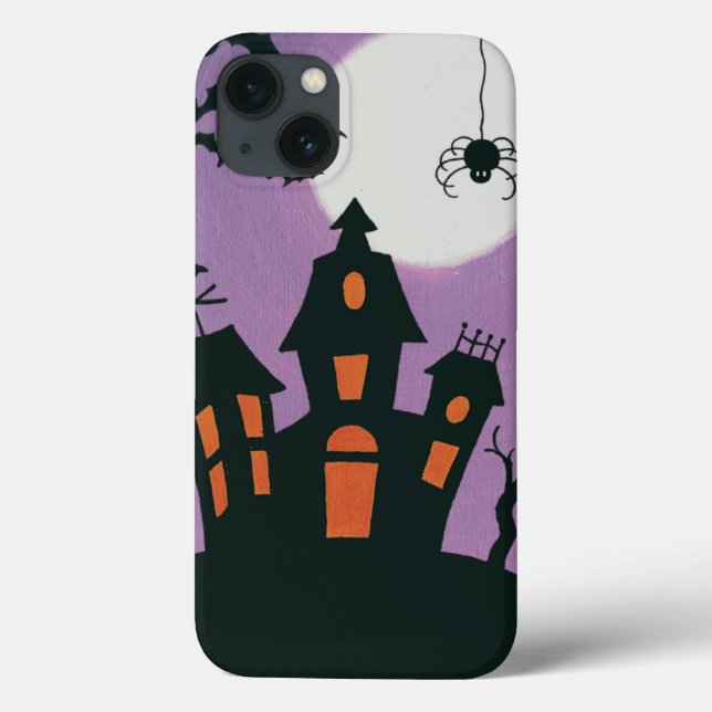 Alegria vermelha da decoração do Natal (Verso)