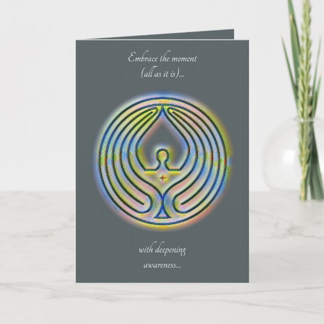 ALÉM - VANGOGH5 - CARTÃO DE ARTE (Frente)