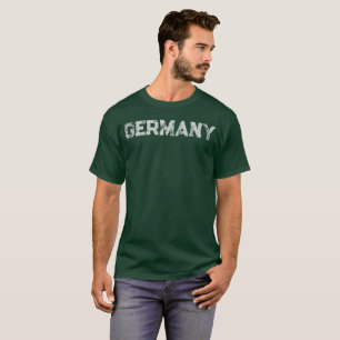 Alemanha T-Shirt