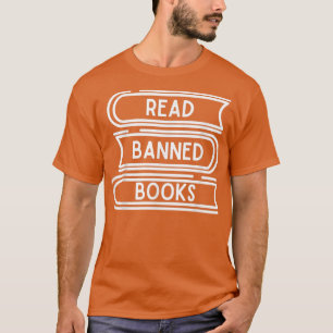 ALERTA DE LIVROS ANULADOS, CAMISA DE AMOR DE LIVRO