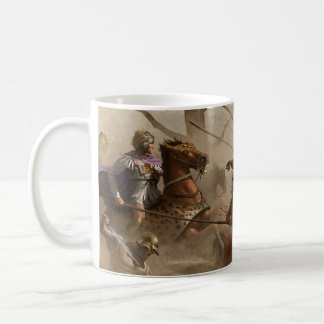 Alexander a grande caneca
