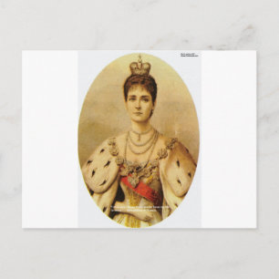 Alexandrea Da Rússia: Presentes E Cartões De Cit