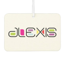 Alexis Contempo Bright Design