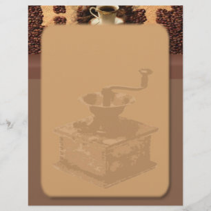 Alface-café torrada