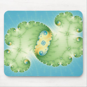Algas - Bloco de Mousepad Frato