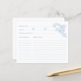 Algo Azul Antes de Eu Fazer Receita de Chá de Pane