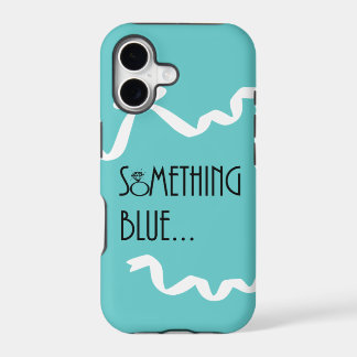 Algo capas de iphone azuis