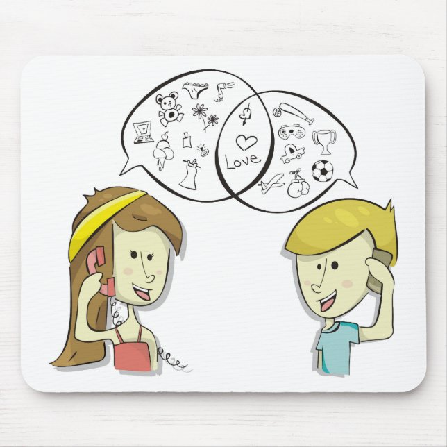 algo em Mousepad comum (Frente)