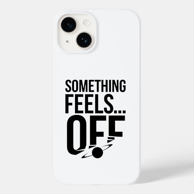 Algo Se Sente Desligado - Mensagem Indecisa E Crip (Verso)