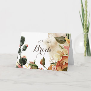 algo velho novo emprestado e azul cartão da noiva