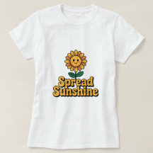 Algodão Branco Espalhar Camisa Solar