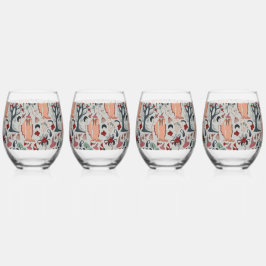 Algodão do Halloween