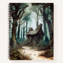 Algodão Florestal Encantado