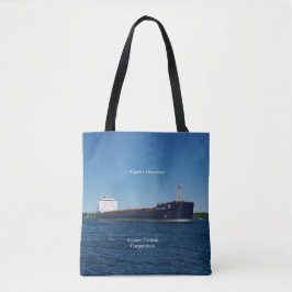 Algoma Discovery sacola tote