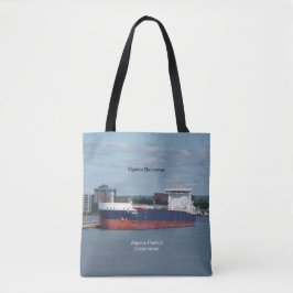 Algoma Harvester sacola de tote