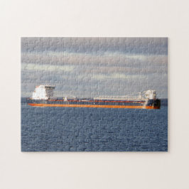 Algoma Intrepid quebra-cabeça