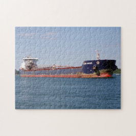 Algoma Mariner quebra-cabeça